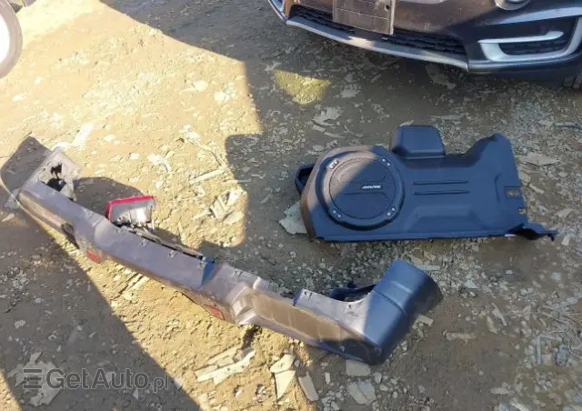 JEEP Wrangler 2.0 T-GDI Hardtop AWD Automatik Sahara