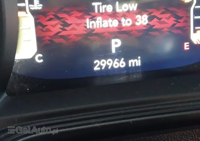 JEEP Wrangler 2.0 T-GDI Hardtop AWD Automatik Sahara