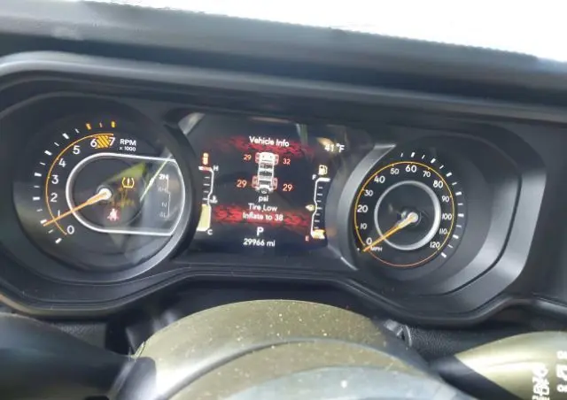 JEEP Wrangler 2.0 T-GDI Hardtop AWD Automatik Sahara