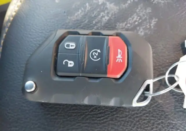 JEEP Wrangler 2.0 T-GDI Hardtop AWD Automatik Sahara