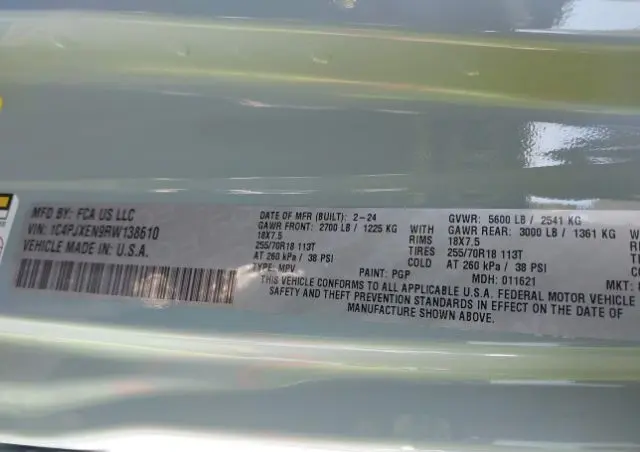 JEEP Wrangler 2.0 T-GDI Hardtop AWD Automatik Sahara