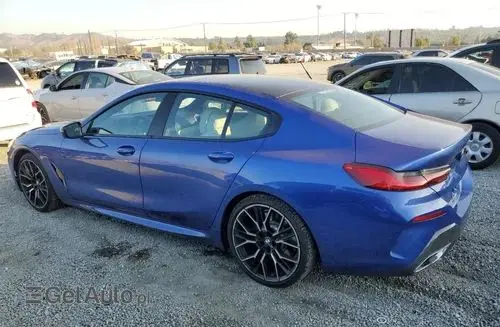 BMW Seria 8 