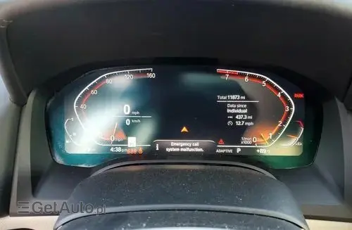 BMW Seria 8 