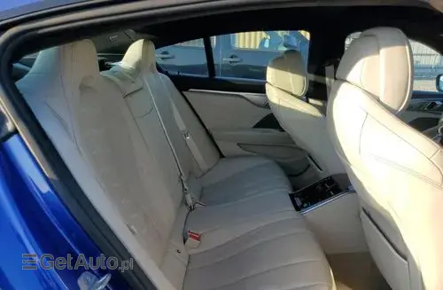 BMW Seria 8 