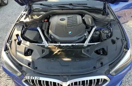 BMW Seria 8 