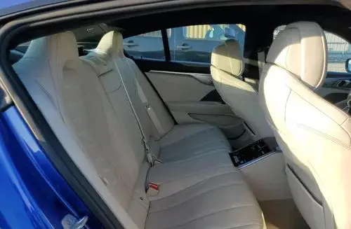 BMW Seria 8 