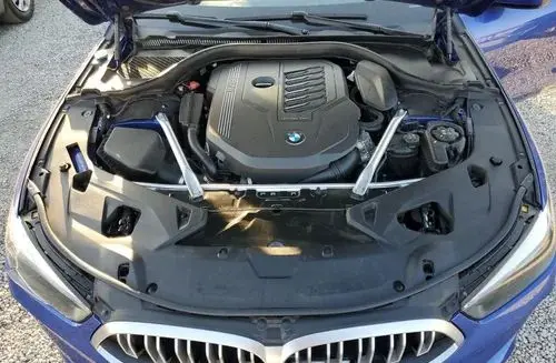 BMW Seria 8 