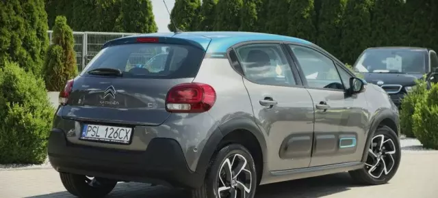 CITROEN C3 