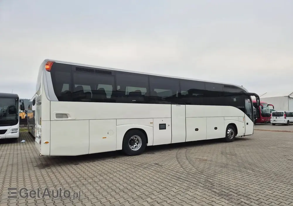 IRISBUS MAGELYS HD / SPROWADZONY / EURO 5 / AUTOMAT 