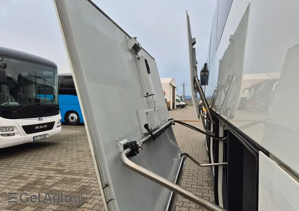 IRISBUS MAGELYS HD / SPROWADZONY / EURO 5 / AUTOMAT 