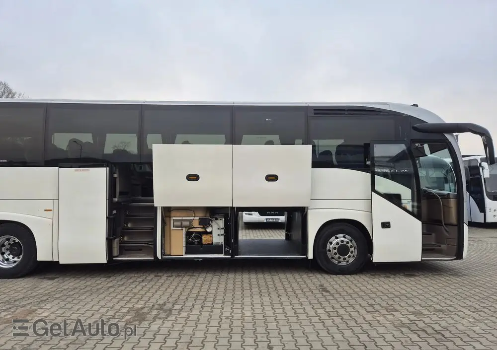 IRISBUS MAGELYS HD / SPROWADZONY / EURO 5 / AUTOMAT 