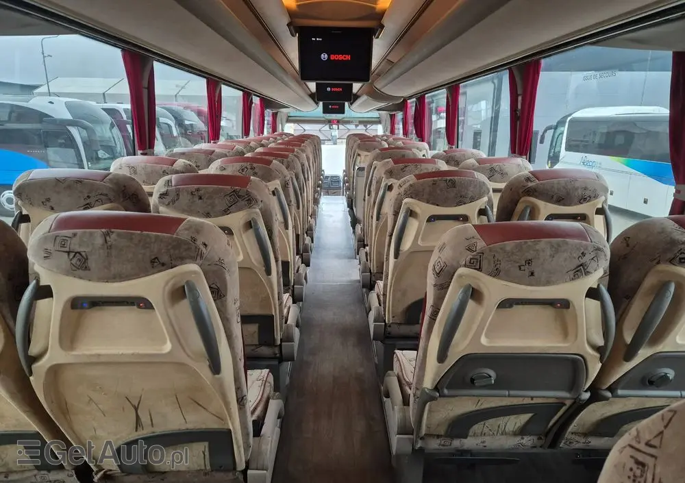 IRISBUS MAGELYS HD / SPROWADZONY / EURO 5 / AUTOMAT 