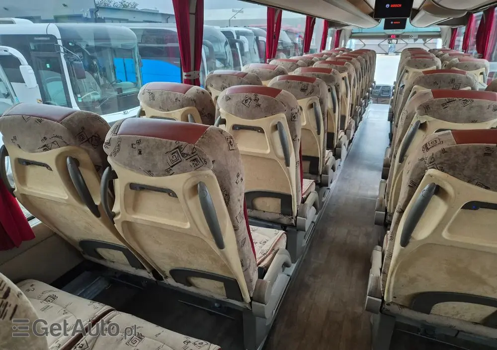 IRISBUS MAGELYS HD / SPROWADZONY / EURO 5 / AUTOMAT 