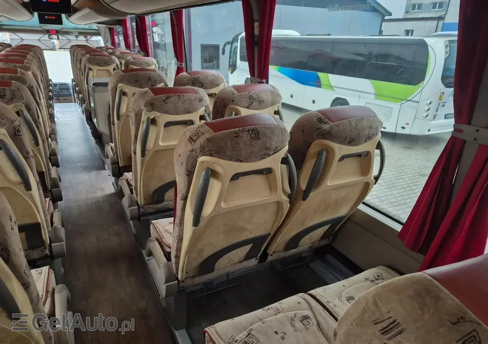 IRISBUS MAGELYS HD / SPROWADZONY / EURO 5 / AUTOMAT 