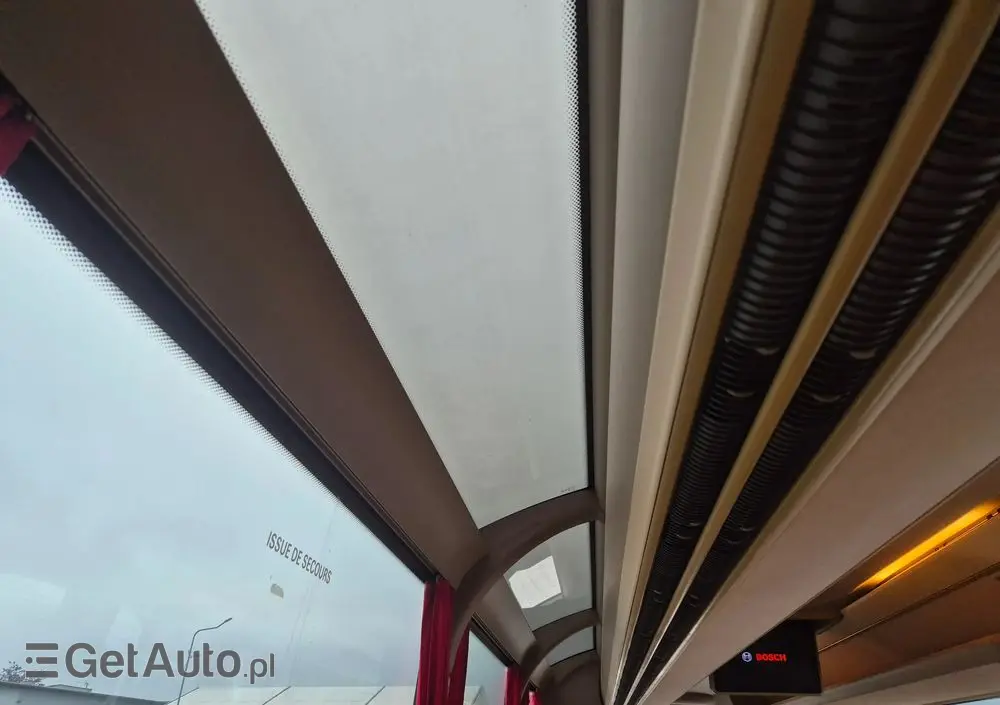 IRISBUS MAGELYS HD / SPROWADZONY / EURO 5 / AUTOMAT 