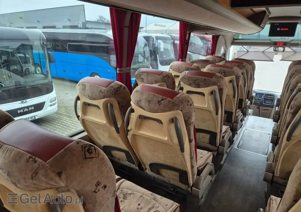 IRISBUS MAGELYS HD / SPROWADZONY / EURO 5 / AUTOMAT 