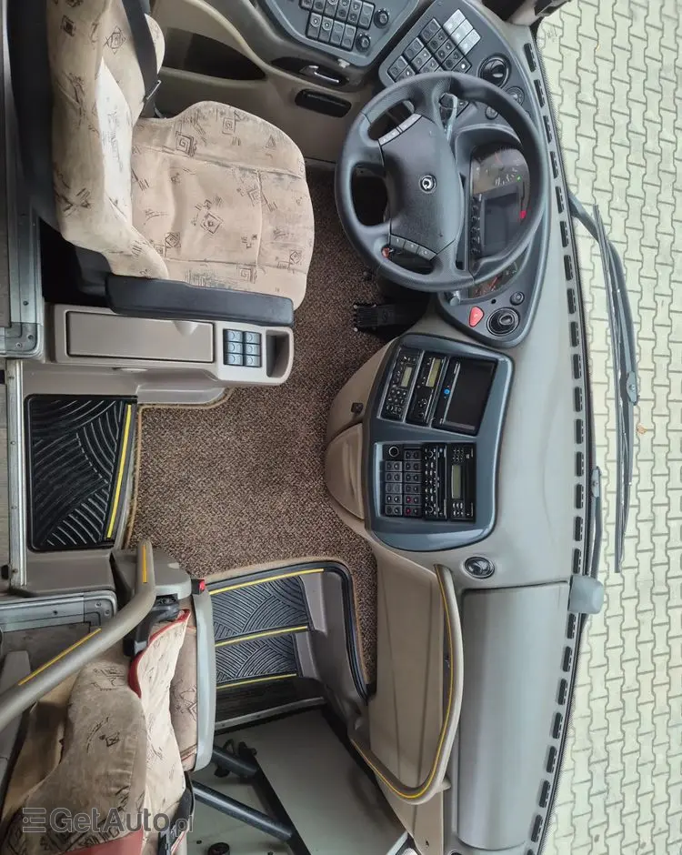 IRISBUS MAGELYS HD / SPROWADZONY / EURO 5 / AUTOMAT 