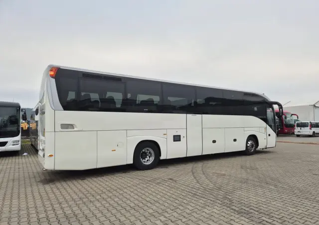 IRISBUS MAGELYS HD / SPROWADZONY / EURO 5 / AUTOMAT 