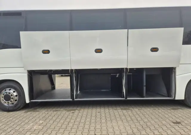 IRISBUS MAGELYS HD / SPROWADZONY / EURO 5 / AUTOMAT 