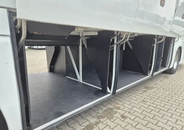 IRISBUS MAGELYS HD / SPROWADZONY / EURO 5 / AUTOMAT 