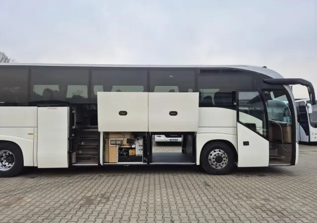IRISBUS MAGELYS HD / SPROWADZONY / EURO 5 / AUTOMAT 