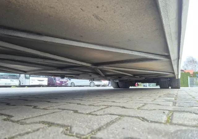 IRISBUS MAGELYS HD / SPROWADZONY / EURO 5 / AUTOMAT 