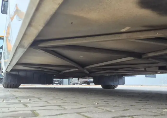 IRISBUS MAGELYS HD / SPROWADZONY / EURO 5 / AUTOMAT 