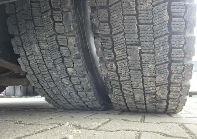 IRISBUS MAGELYS HD / SPROWADZONY / EURO 5 / AUTOMAT 