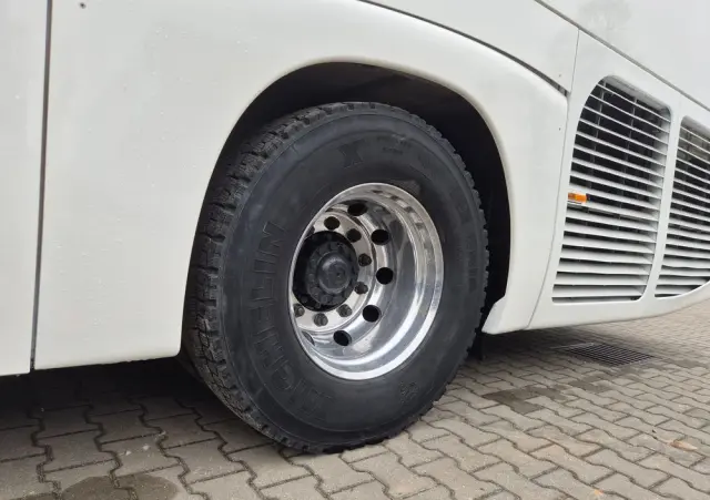 IRISBUS MAGELYS HD / SPROWADZONY / EURO 5 / AUTOMAT 