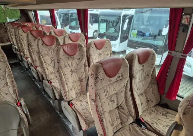 IRISBUS MAGELYS HD / SPROWADZONY / EURO 5 / AUTOMAT 