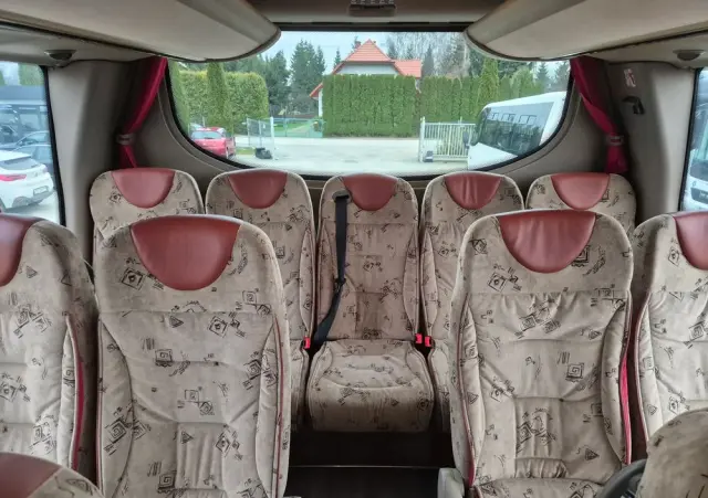 IRISBUS MAGELYS HD / SPROWADZONY / EURO 5 / AUTOMAT 