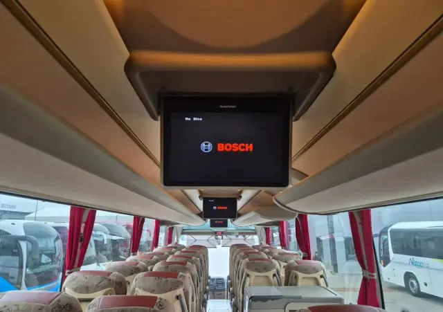 IRISBUS MAGELYS HD / SPROWADZONY / EURO 5 / AUTOMAT 