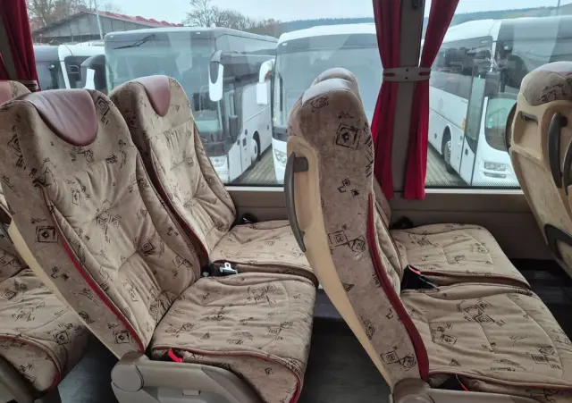 IRISBUS MAGELYS HD / SPROWADZONY / EURO 5 / AUTOMAT 