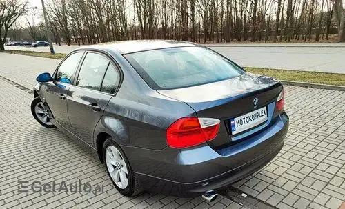 BMW Seria 3 