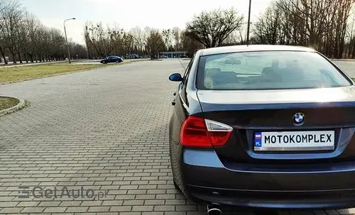 BMW Seria 3 