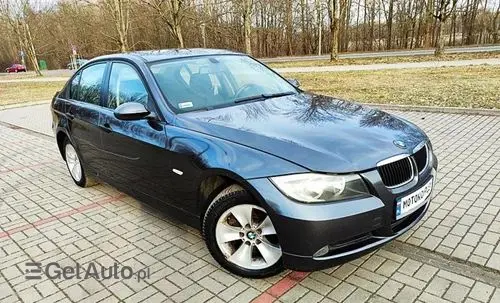 BMW Seria 3 