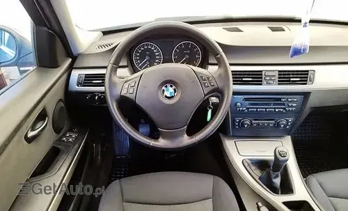 BMW Seria 3 