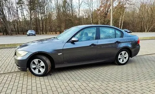 BMW Seria 3 