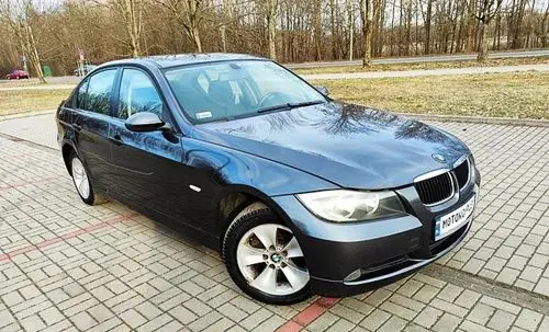 BMW Seria 3 