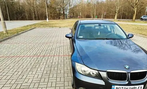 BMW Seria 3 