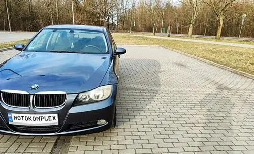 BMW Seria 3 
