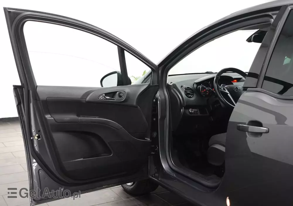 OPEL Meriva 1.4 Design Edition