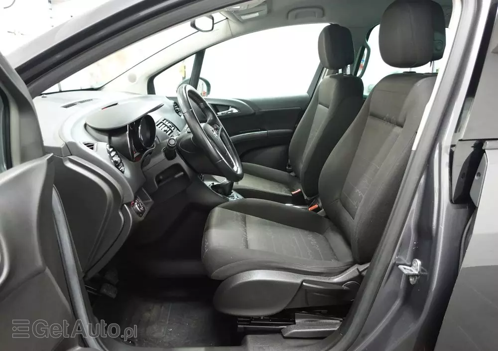 OPEL Meriva 1.4 Design Edition