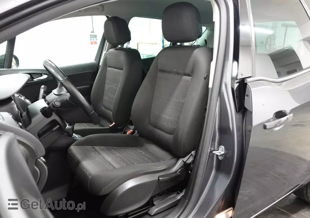 OPEL Meriva 1.4 Design Edition