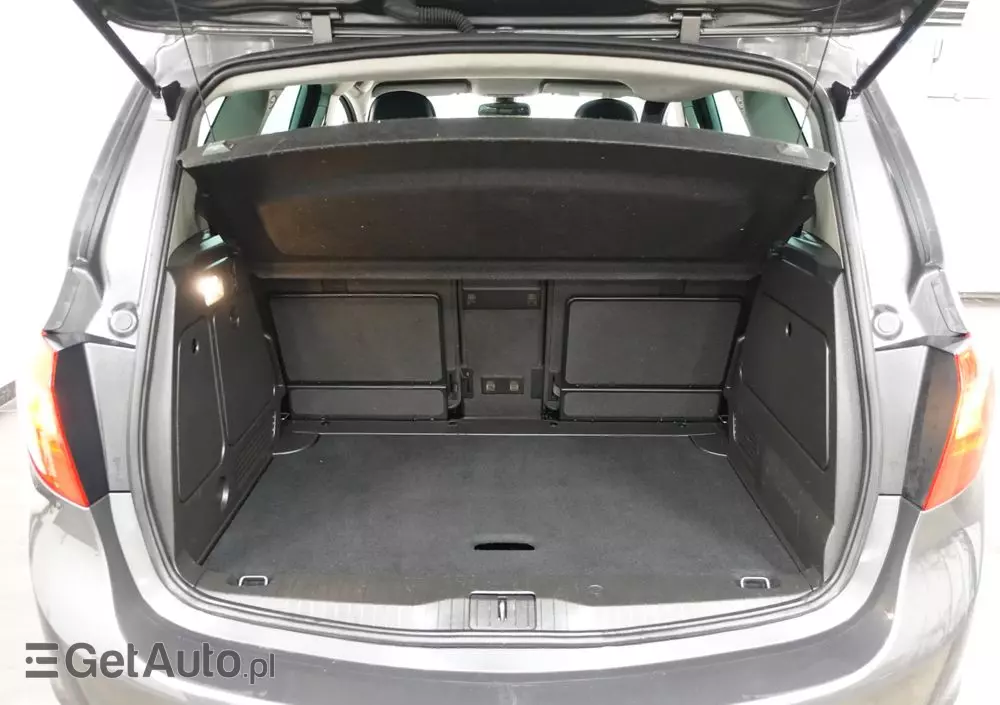 OPEL Meriva 1.4 Design Edition