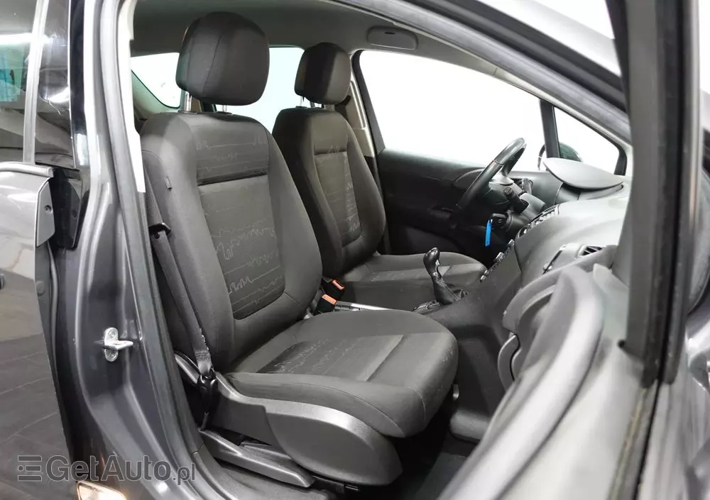 OPEL Meriva 1.4 Design Edition