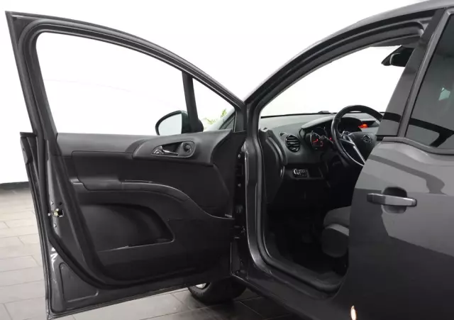 OPEL Meriva 1.4 Design Edition