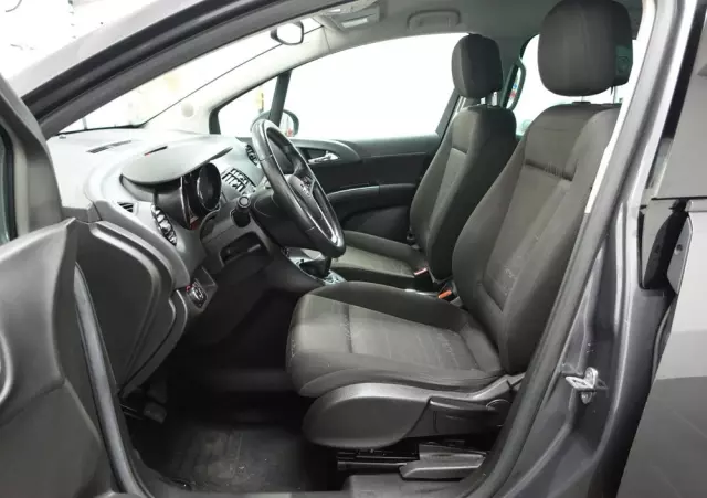 OPEL Meriva 1.4 Design Edition