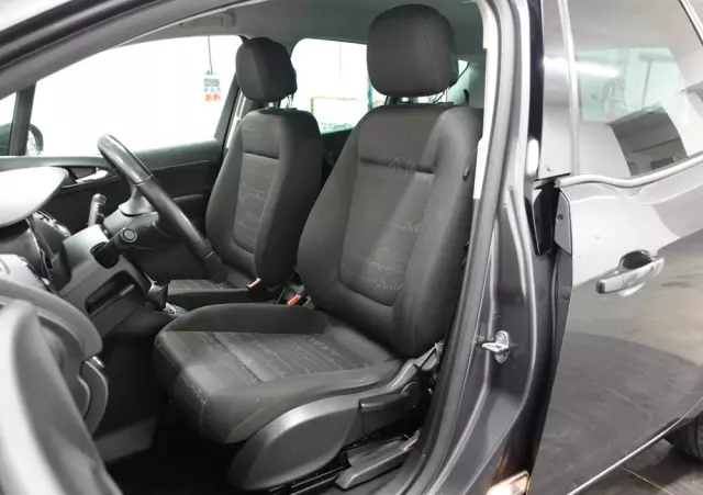 OPEL Meriva 1.4 Design Edition