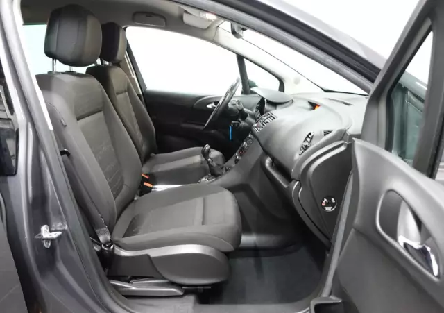 OPEL Meriva 1.4 Design Edition